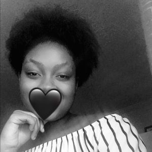 Meet your Posher, Abreanna